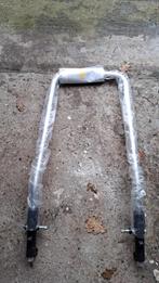 Trap ZARGES veiligheids beugel, Motoren, Onderdelen | Harley-Davidson, Ophalen of Verzenden