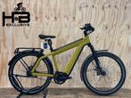 Riese & Müller Supercharger GT Rohloff E-Bike, Niet ingevuld, Ophalen of Verzenden, Zo goed als nieuw, 47 tot 51 cm