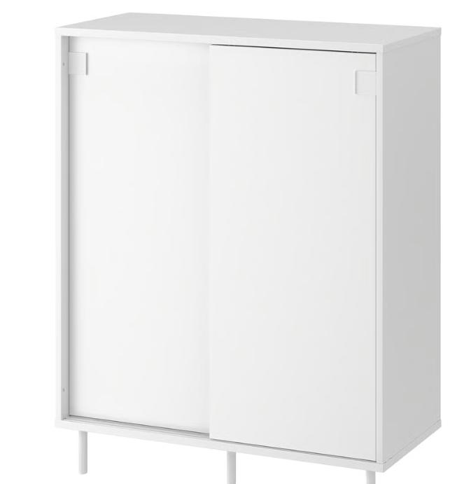 Schoenrek | IKEA MACKAPÄR, Huis en Inrichting, Ophalen, Nieuw