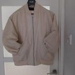 Mooi bomberjack Costes Basic, Beige, Maat 42/44 (L), Ophalen of Verzenden, Zo goed als nieuw