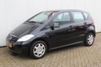 Mercedes A-Klasse 1.5 A160 5-DEURS AIRCO ZEER MOOI ! !, Voorwielaandrijving, Stof, 1145 kg, Zwart