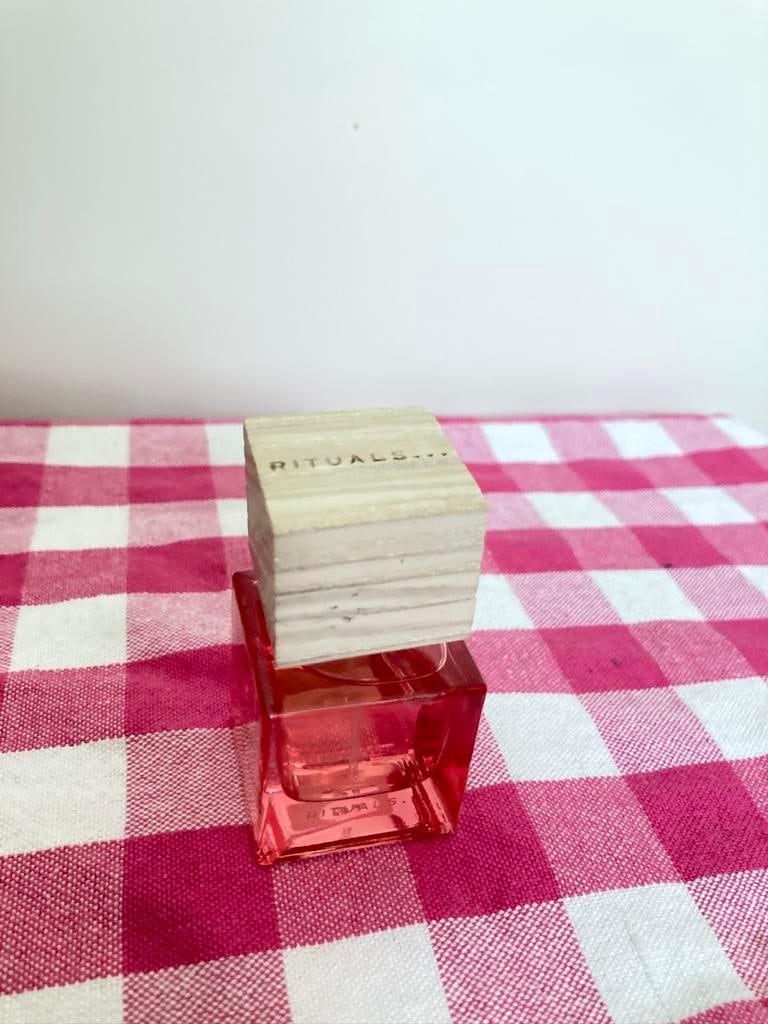 RITUALS EAU DE PARFUM, Ophalen, Nieuw