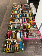 Partij verzameling collectie vrachtwagens en meer 241 stuks, Ophalen, Nieuw, Bus of Vrachtwagen, Tekno