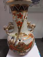 satzuma, Antiek en Kunst, Antiek | Tin, Ophalen