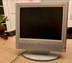 Vestel LC1506 Camping TV - Inclusief Afstandsbediening, Overige merken, Gebruikt, 50 Hz, LCD