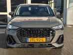 Audi Q3 Sportback 35 TFSI Pro Line|Carplay|Navigatie, Zwart, 4 cilinders, 150 pk, 1505 kg