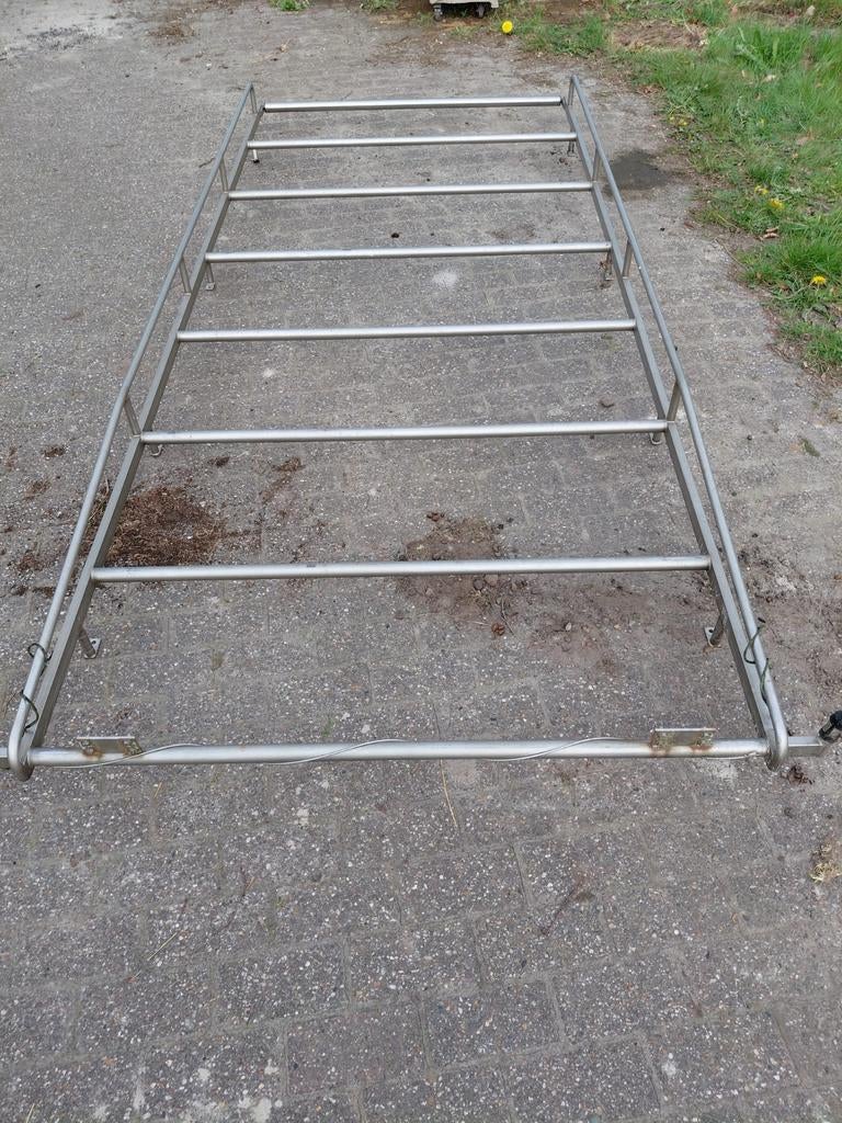 Imperial vw transporter, Auto diversen, Dakdragers, Ophalen, Gebruikt