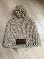 Leuke muts van Poederbaas, Ophalen of Verzenden, Zo goed als nieuw, Muts