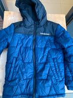 Vingino winterjas maat 122, Kinderen en Baby's, Kinderkleding | Maat 122, Ophalen of Verzenden, Zo goed als nieuw, Jongen, Jas