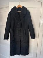 Beaumont reversible jas, Kleding | Dames, Jassen | Winter, Ophalen of Verzenden, Zo goed als nieuw, Maat 36 (S), Zwart