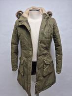 Barbour dames winter parka maat 36 'West Coat', Kleding | Dames, Maat 38/40 (M), Barbour, Ophalen of Verzenden, Gedragen