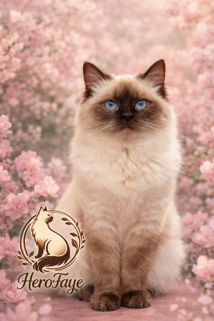 Dekkater ragdoll gezocht, Dieren en Toebehoren, Katten en Kittens | Dekkaters, 0 tot 2 jaar
