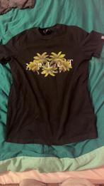 Xplct T-Shirt, Ophalen of Verzenden, Zo goed als nieuw, Maat 46 (S) of kleiner, Zwart