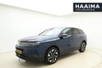 Opel Grandland 1.2 Turbo Hybrid GS | Automaat | Achteruitrij, 145 pk, Stof, Gebruikt, 1199 cc