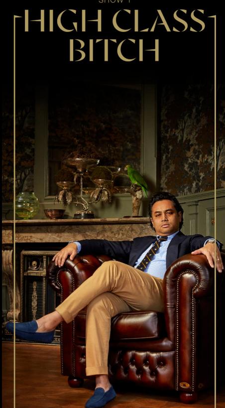 Daniël Arends tickets Zoetermeer, Tickets en Kaartjes, Theater | Cabaret en Komedie, Drie personen of meer, Maart