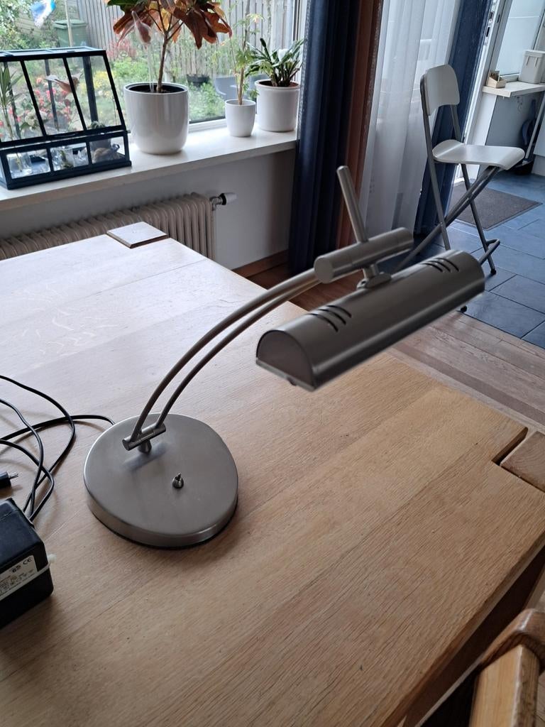 Piano lamp, Ophalen, Minder dan 50 cm