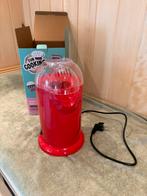 Popcorn machine, Huis en Inrichting, Ophalen of Verzenden, Zo goed als nieuw