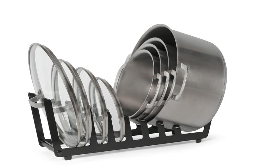 Pangl het innovatieve pannenrek, Zakelijke goederen, Exploitaties en Overnames