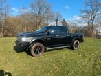 Dodge RAM 2017 5.7 v8, 2661 kg, 5654 cc, Zwart, Handgeschakeld