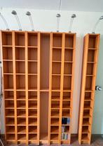 IKEA Billy kasten, Huis en Inrichting, Kasten | Boekenkasten, Ophalen, Met plank(en), Minder dan 50 cm, Gebruikt