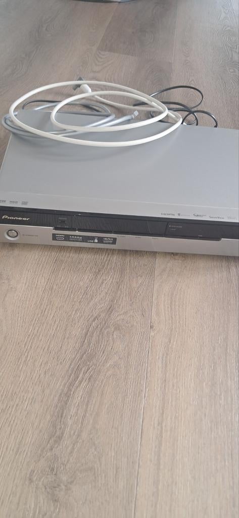 Te koop dvd recorder, Ophalen of Verzenden
