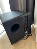 JBL PB 10 Subwoofer .Vaste prijs, Ophalen, Zo goed als nieuw, 120 watt of meer, Subwoofer