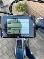 Stella E-bike met storing (Error 30 - Maintain), Ophalen, Gebruikt, 30 tot 50 km per accu, Overige merken