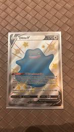 Ditto sv118/sv122, Ophalen of Verzenden, Zo goed als nieuw