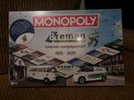 Monopoly Breman 100 jaar editie - Nieuw in seal, Drie of vier spelers, Ophalen of Verzenden, Nieuw