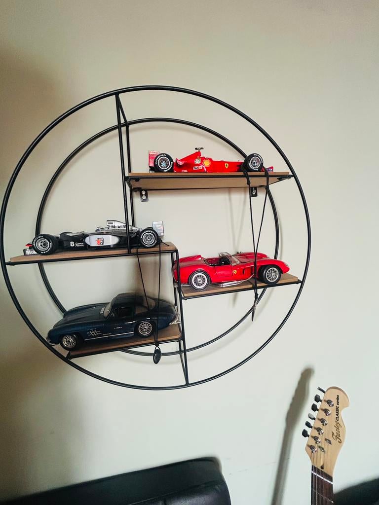 Te koop / te ruil: complete verzameling van 33 modelauto’s, Ophalen of Verzenden, Zo goed als nieuw