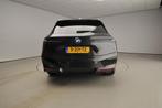 BMW iX xDrive40 | Sportpakket | Laserlicht | HUD | Active cr, Auto's, Automaat, 34 min, Stof, Gebruikt