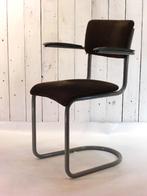 1017 van Toon De Wit voor Gebr. De Wit, Ophalen, Gebruikt, Bruin, Overige materialen