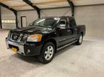 Nissan Titan V8 (LPG installatie) Personenauto, Automaat, Euro 5, 2625 kg, Gebruikt