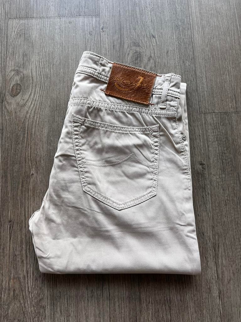 Jacob Cohen jeans size 33 type J688 comfort, Overige kleuren, Jacob Cohen, Ophalen of Verzenden, Zo goed als nieuw