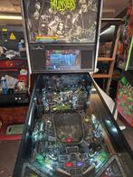 Munsters Premium te koop., Verzamelen, Automaten | Flipperkasten, Ophalen, Stern, Zo goed als nieuw, Dot-matrix