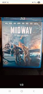 Midway, Ophalen of Verzenden, Zo goed als nieuw, Horror