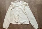 Blouse maat 158/164, Kinderen en Baby's, Kinderkleding | Maat 158, Ophalen of Verzenden, Zo goed als nieuw, Meisje, Overige typen