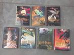 Harry potter boeken set, Ophalen of Verzenden, Zo goed als nieuw