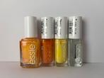 Essie nagellak set, Ophalen of Verzenden, Nieuw, Verzorging