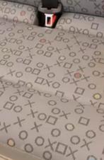 GEVRAAGD VW Transporter T5 bijrijdersbank met stof Box, Auto-onderdelen, Interieur en Bekleding, Ophalen of Verzenden, Gebruikt