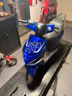 Zip 70cc, Ophalen, Zo goed als nieuw, Tweetakt, Zip