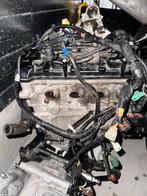 Suzuki Gsxr 600 k1 k2 blok in onderdeel, Ophalen, Gebruikt