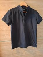 Zwart Dames shirt, t-shirt Balr. Maat S, Zwart, Ophalen of Verzenden, Korte mouw, Maat 36 (S)