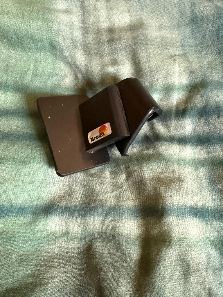 Brodit ProClip Volvo C30 / S40 / V50 / C70 (853391), Ophalen of Verzenden, Gebruikt, Volvo