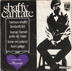 Ramses Shaffy - Shaffy Cantate / Marije, Gebruikt, 7 inch, Single, Ophalen of Verzenden