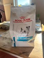 Royal Canin anallergenic small 3kg, Ophalen of Verzenden, Hond