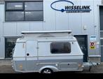 Mooie Eriba Puck L Touring 225 GT (Bouwjaar 2008), Standaardzit, Tot en met 2, Luifel, Particulier
