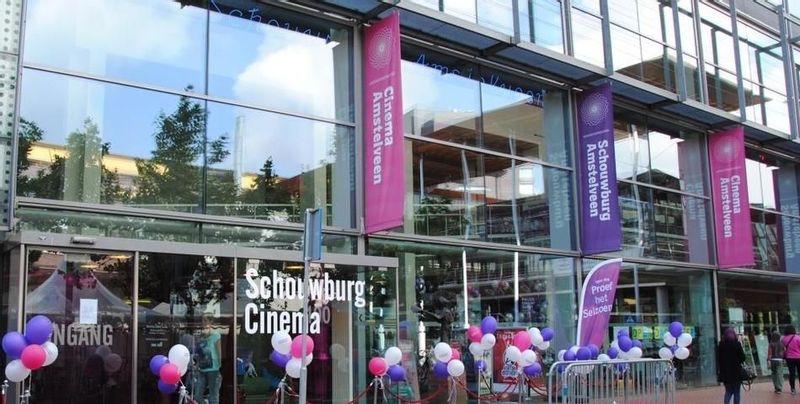 €22,25 tegoed Schouweburg Amstelveen, Tickets en Kaartjes, Eén persoon