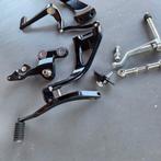 Harley Davidson controls voor Dyna m8., Motoren, Ophalen of Verzenden