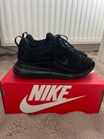 Nike Air Max 720 Zwart - nieuw, Zwart, Nieuw, Ophalen of Verzenden, Sneakers of Gympen